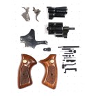 Taurus 85 Revolver