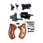 Taurus 85 Revolver