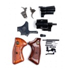 Taurus 85 Revolver