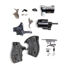 Taurus 85 Revolver