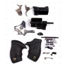 Taurus 85 Revolver