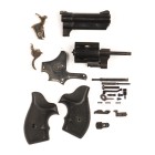 Taurus 85 Revolver