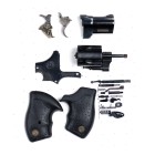 Taurus 85 Revolver