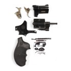 Taurus 85 Revolver
