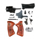 Taurus 85 Revolver
