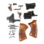 Taurus 85 Revolver
