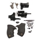 Taurus 85 Revolver