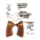 Taurus 85 Revolver