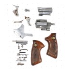 Taurus 85 Revolver