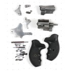 Taurus 85 Revolver