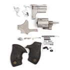 Taurus 85 Revolver