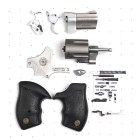 Taurus 85 Revolver