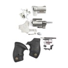 Taurus 85 Revolver