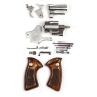 Taurus 85 Revolver