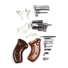 Taurus 85 Revolver