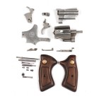 Taurus 85 Revolver