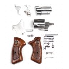Taurus 85 Revolver