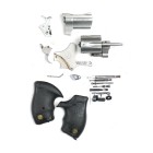 Taurus 85 Revolver