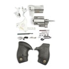 Taurus 85 Revolver