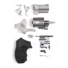 Taurus 85 Ultra Lite Revolver