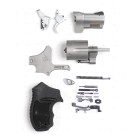 Taurus 856 Revolver