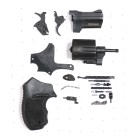Taurus 856 UL Revolver