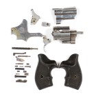 Taurus Model 85 Revolver