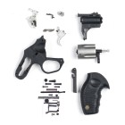 Taurus Protector Revolver