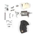 Taurus Protector Polymer Revolver