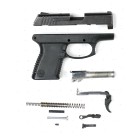 Taurus PT 111 Semi-auto