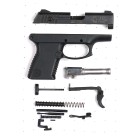 Taurus PT 111 Millennium Semi-auto