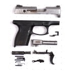 Taurus PT 111 Millennium Pro Semi-auto