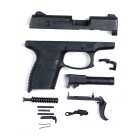 Taurus PT 140 Millennium Pro Semi-auto