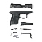 Taurus PT 145 Millennium Semi-auto