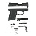 Taurus PT 145 Pro Semi-auto