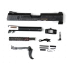 Taurus PT 24 / 7 Pro Ds Semi-auto