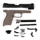 Taurus PT 24/7 OSS DS Tactical Semi-auto