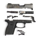 Taurus PT 638 Pro SA Semi-auto