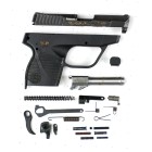 Taurus PT 738 Semi-auto