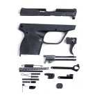 Taurus PT 738 Semi-auto