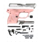 Taurus PT 738 Semi-auto