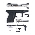 Taurus PT 745 Millennium Pro Semi-auto