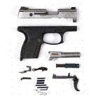 Taurus PT140 Pro Semi-auto