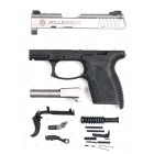 Taurus PT145 Millennium Pro Semi-auto