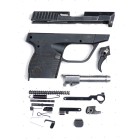 Taurus PT738 Semi-auto