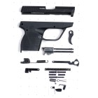 Taurus PT738 Semi-auto
