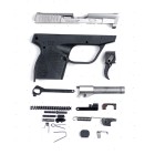 Taurus PT738 Semi-auto