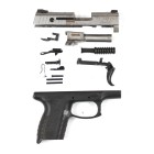 Taurus PT745 Pro Semi-auto