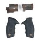 Taurus Revolver Revolver