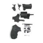 Taurus Revolver Revolver